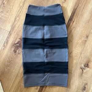 Lululemon Yoga Over Skirt